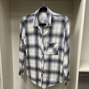 Rails Plaid Shirt